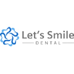 Let's Smile Dental - Dr. Ali Ghatri, DDS